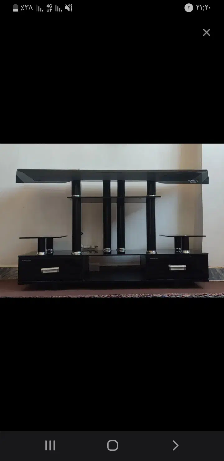 بوفه ،میزتلویزیون|بوفه، ویترین، کنسول|مرند, |دیوار