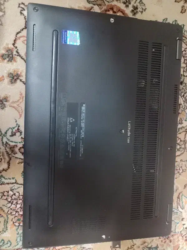 لپ تاب|رایانه همراه|ورامین, شهرک فجر|دیوار