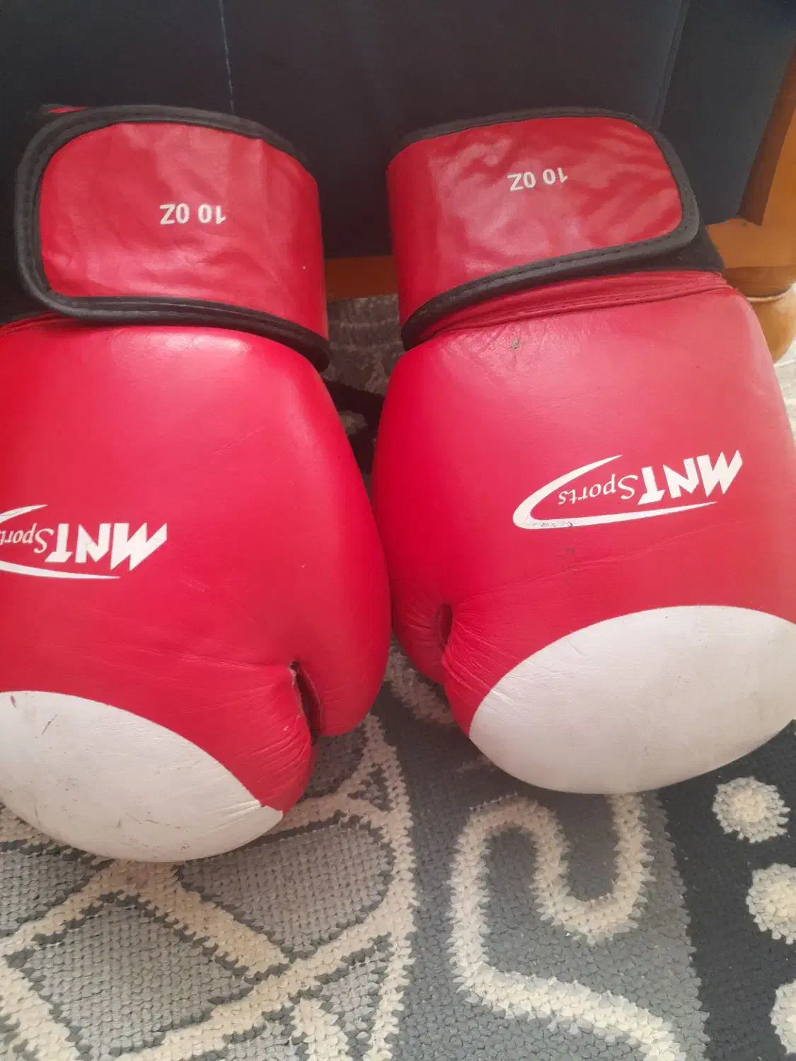 دسته بوکس|تجهیزات ورزشی|مشهد, کارگران|دیوار