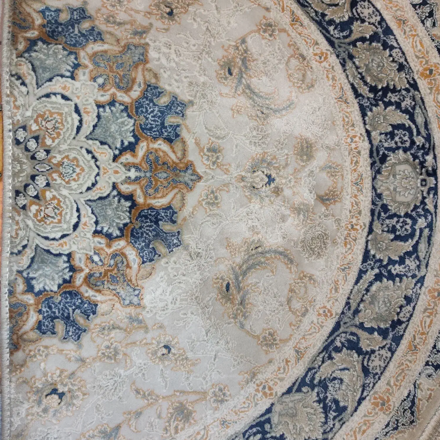 پادری نیم دایره دو عدد|پادری|کرج, کمالشهر|دیوار