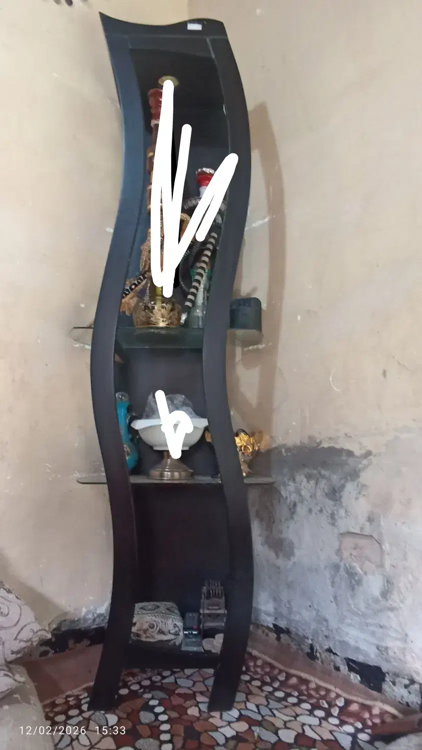 ساعت دیواری|ساعت دیواری و تزئینی|بندر امام خمینی, |دیوار