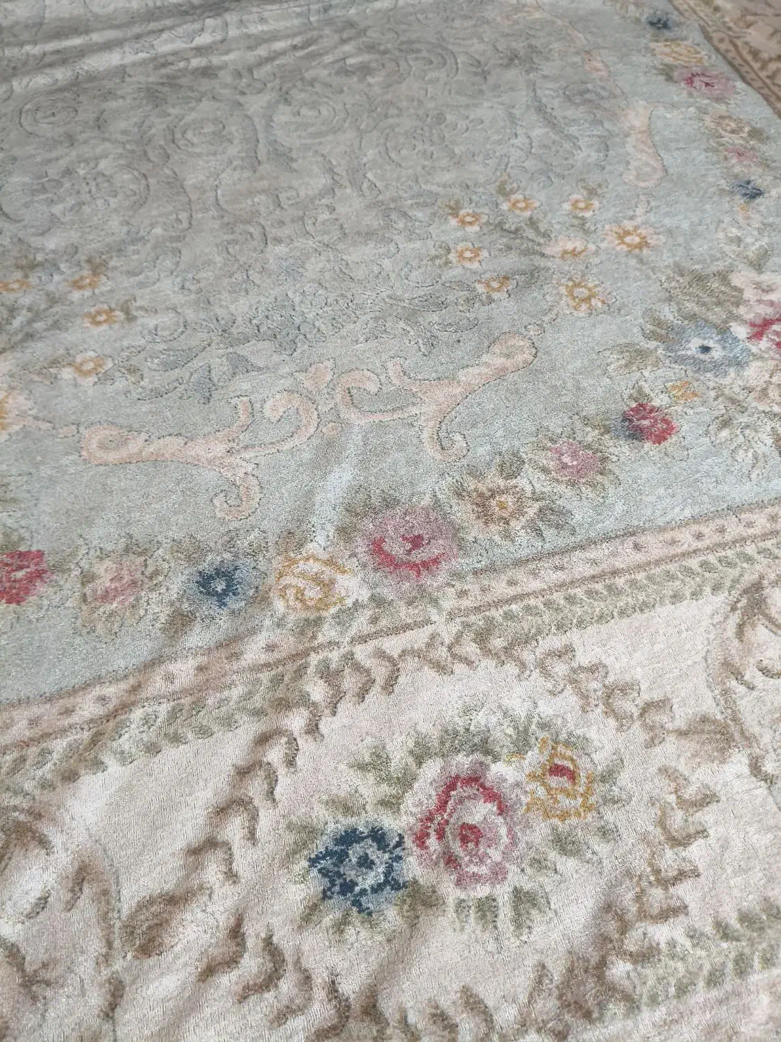 روفرشی کش دار شش متری|روفرشی|تهران, ایرانشهر|دیوار