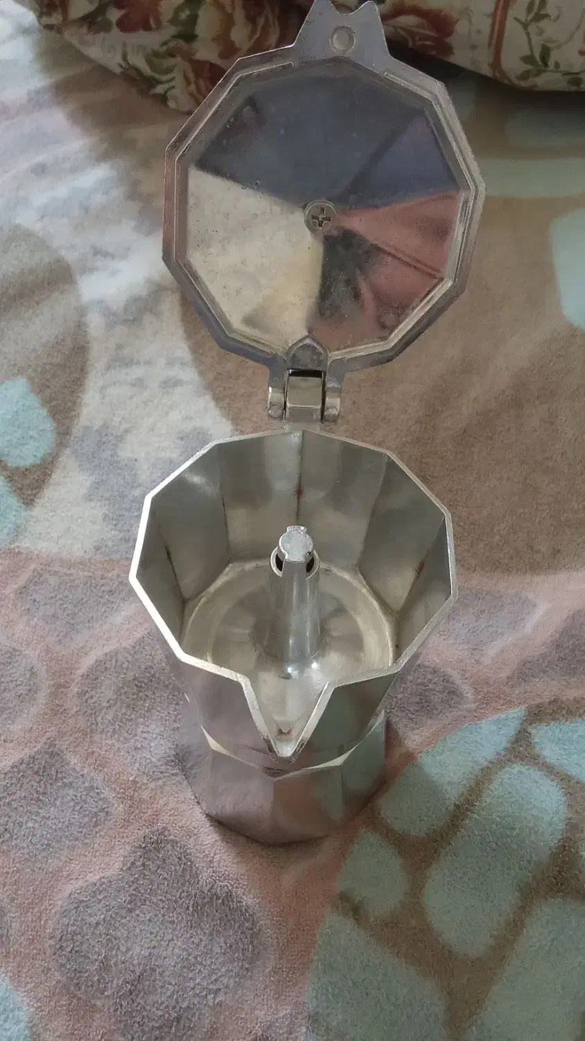 قهوه ساز|سماور، چای‌ساز، قهوه‌ساز|همدان, |دیوار