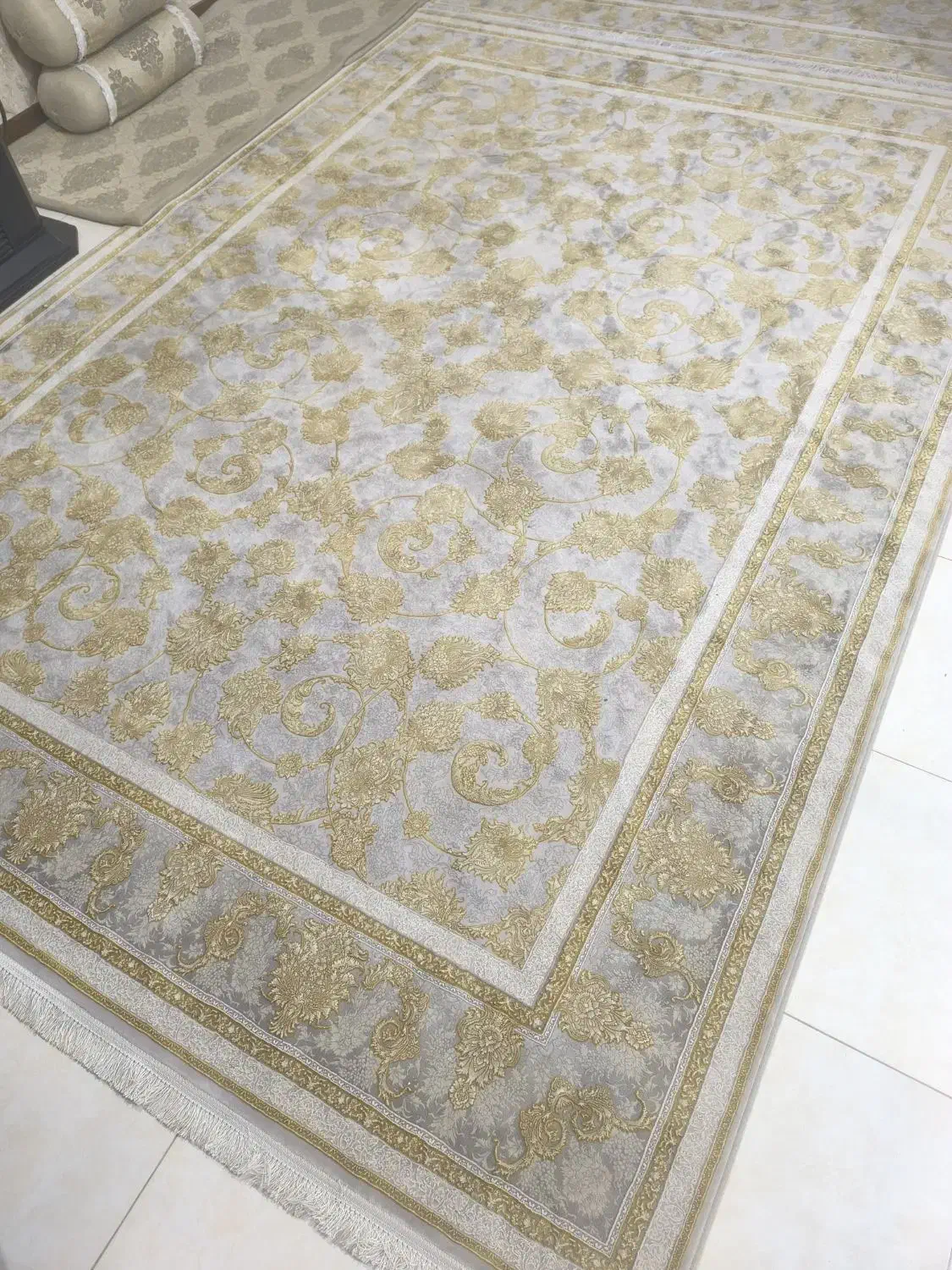 فرش 9متری|فرش|فولادشهر, B6|دیوار