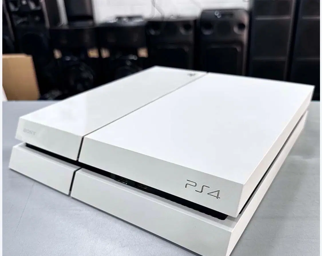 Ps4 Slim|کنسول، بازی ویدئویی و آنلاین|یزد, |دیوار