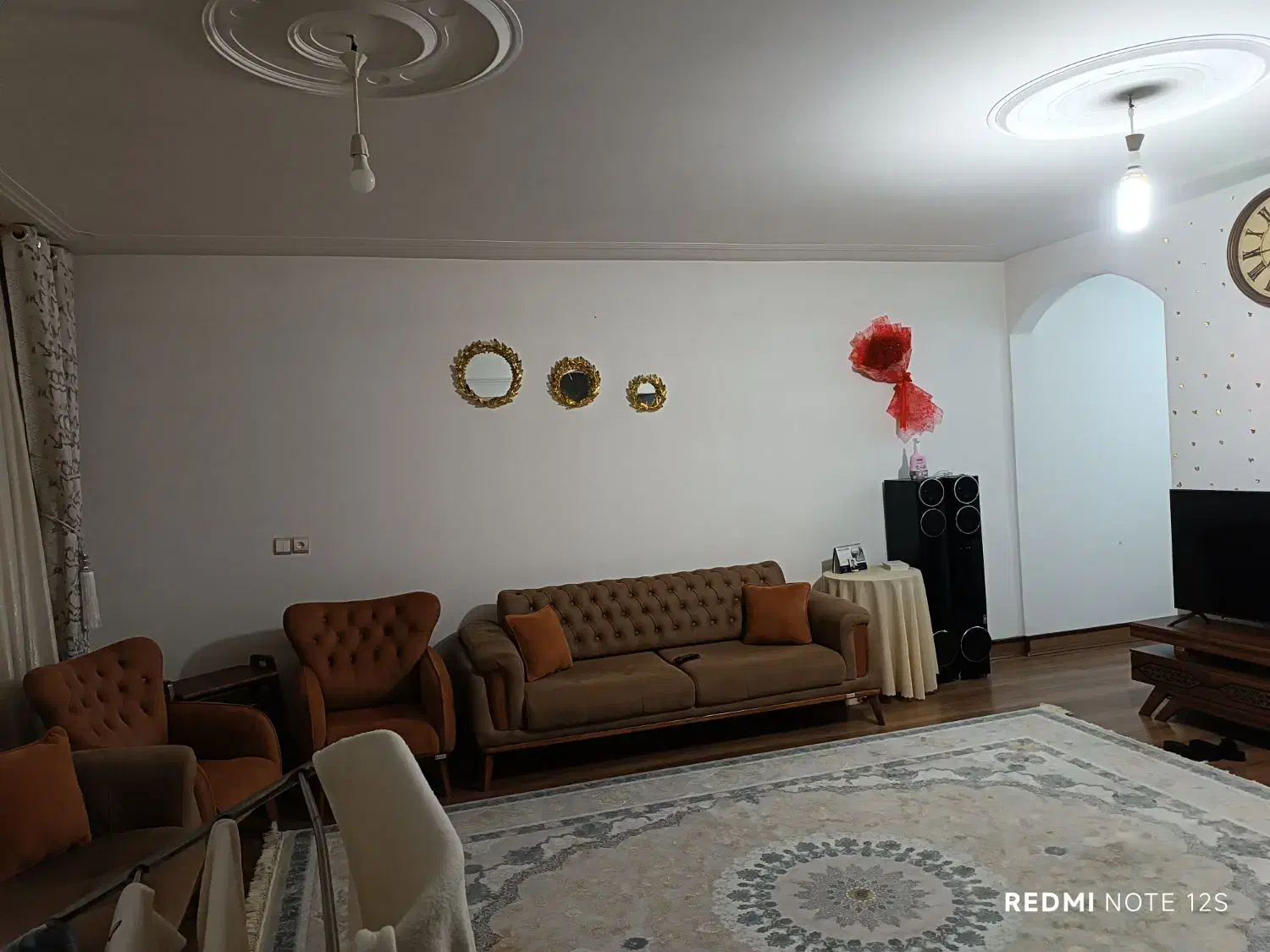 رهن کامل خانه|اجارهٔ خانه و ویلا|تاکستان, |دیوار