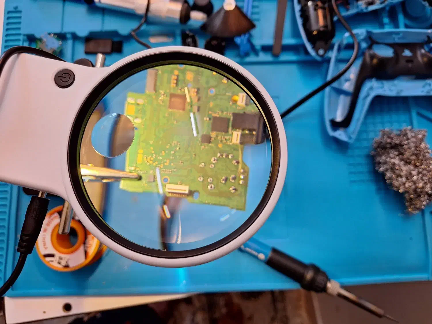 سرویس دسته و کنسول|کنسول، بازی ویدئویی و آنلاین|جهرم, |دیوار