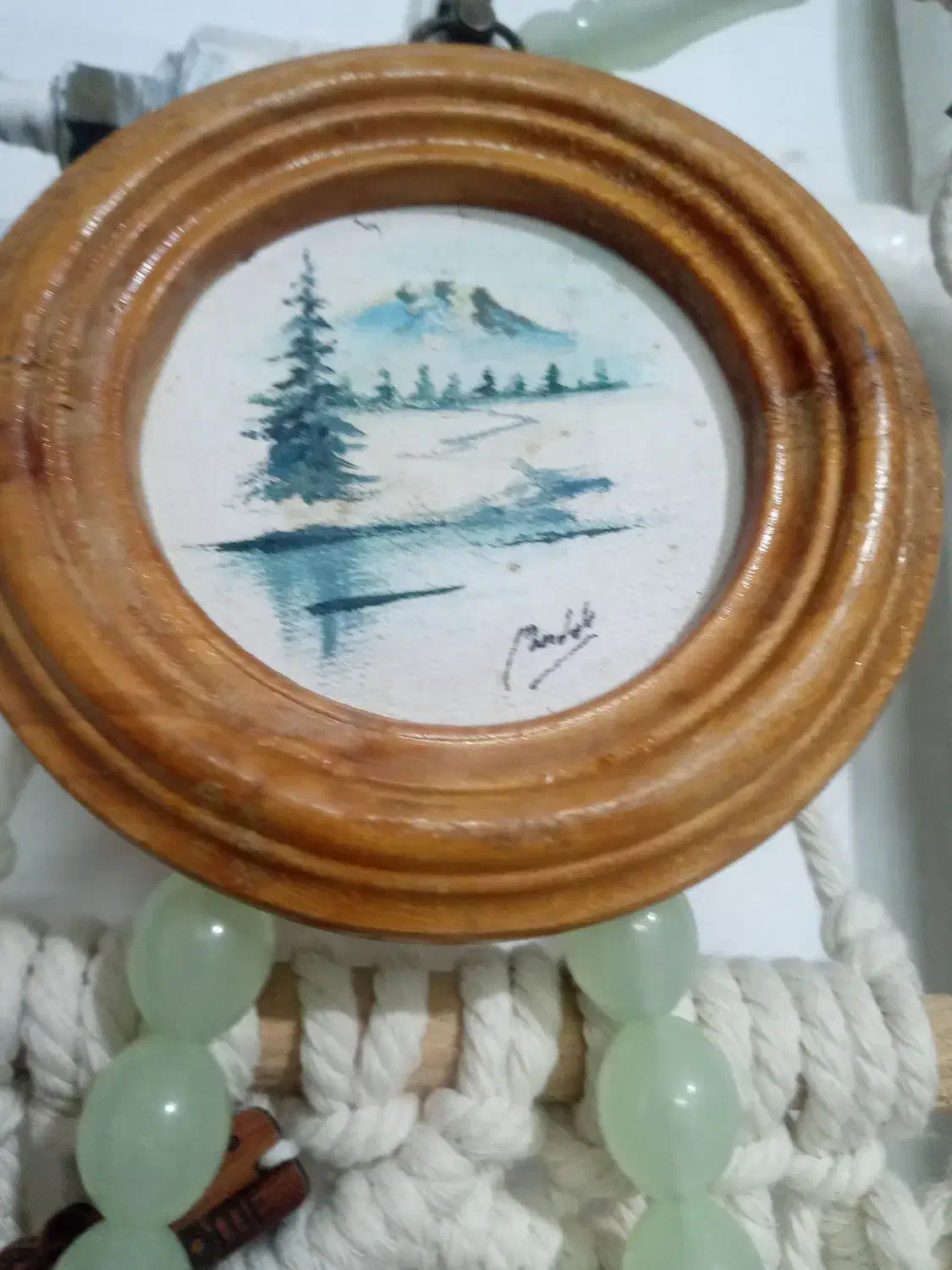 وسایل قدیمی|کلکسیون اشیاء عتیقه|کرج, حصارک بالا|دیوار