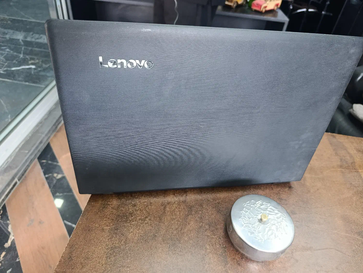 لبتاب لنوو|رایانه همراه|سبزوار, شهدا|دیوار