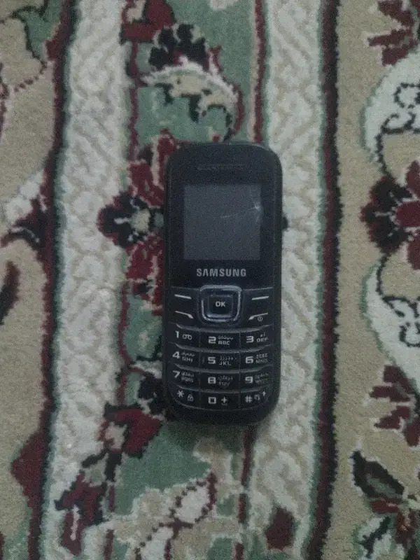 سامسونگ E1200|موبایل|قوچان, |دیوار