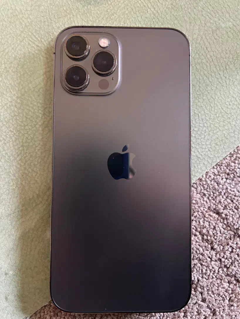 Iphone 12 pro max|موبایل|اردبیل, |دیوار