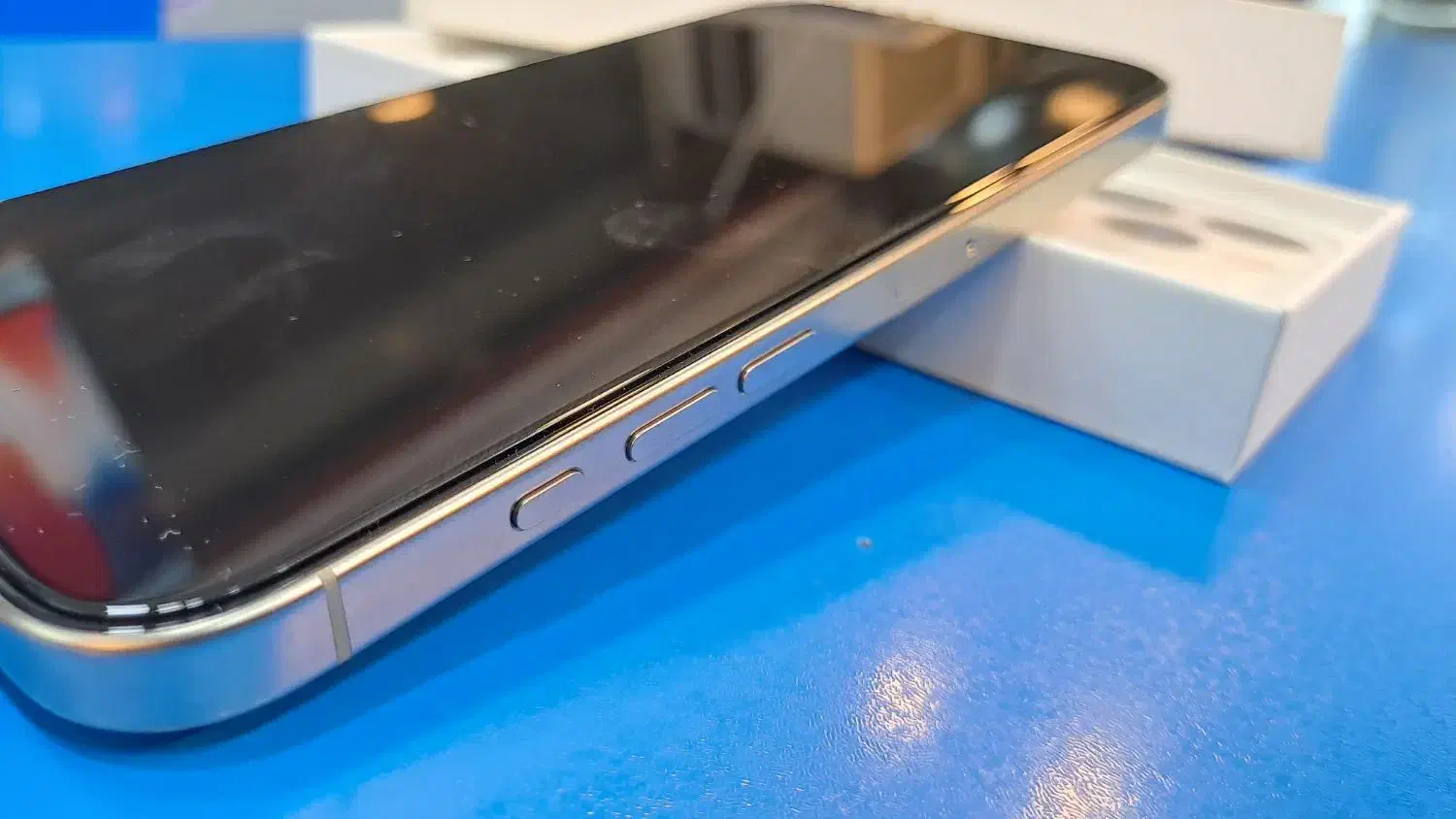 iphone 16 promax آیفون ۱۶ پرومکس|موبایل|لاهیجان, انقلاب|دیوار