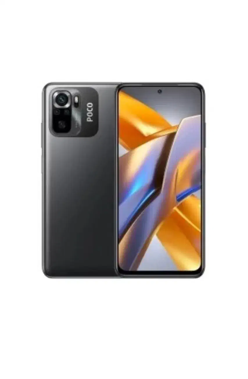پوکو poco m5s 256 8gig|موبایل|تهران, بهجت‌آباد|دیوار