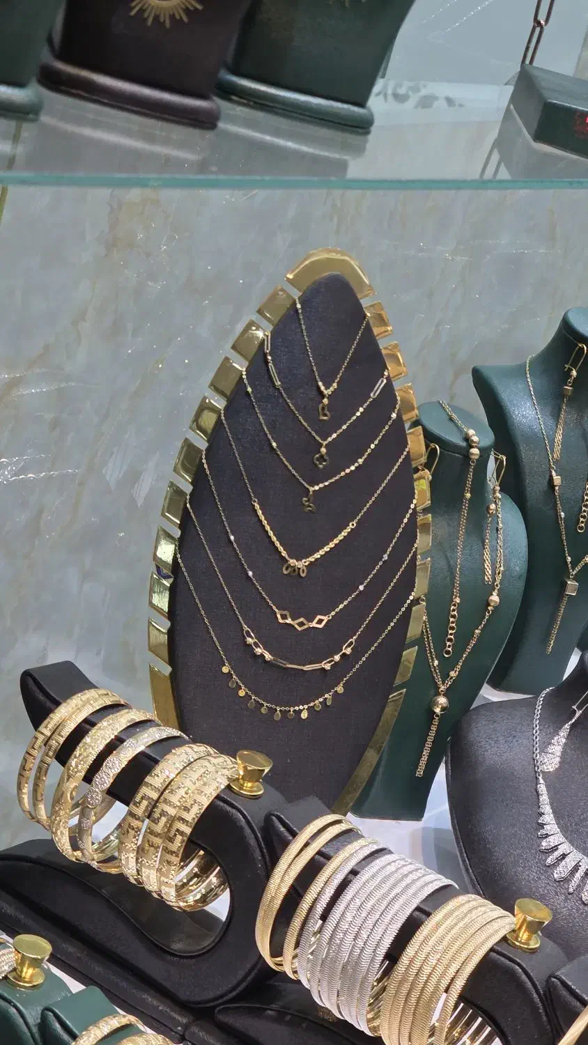 طلای آبشده /طلای نو/دست دوم|جواهرات|کرمانشاه, |دیوار