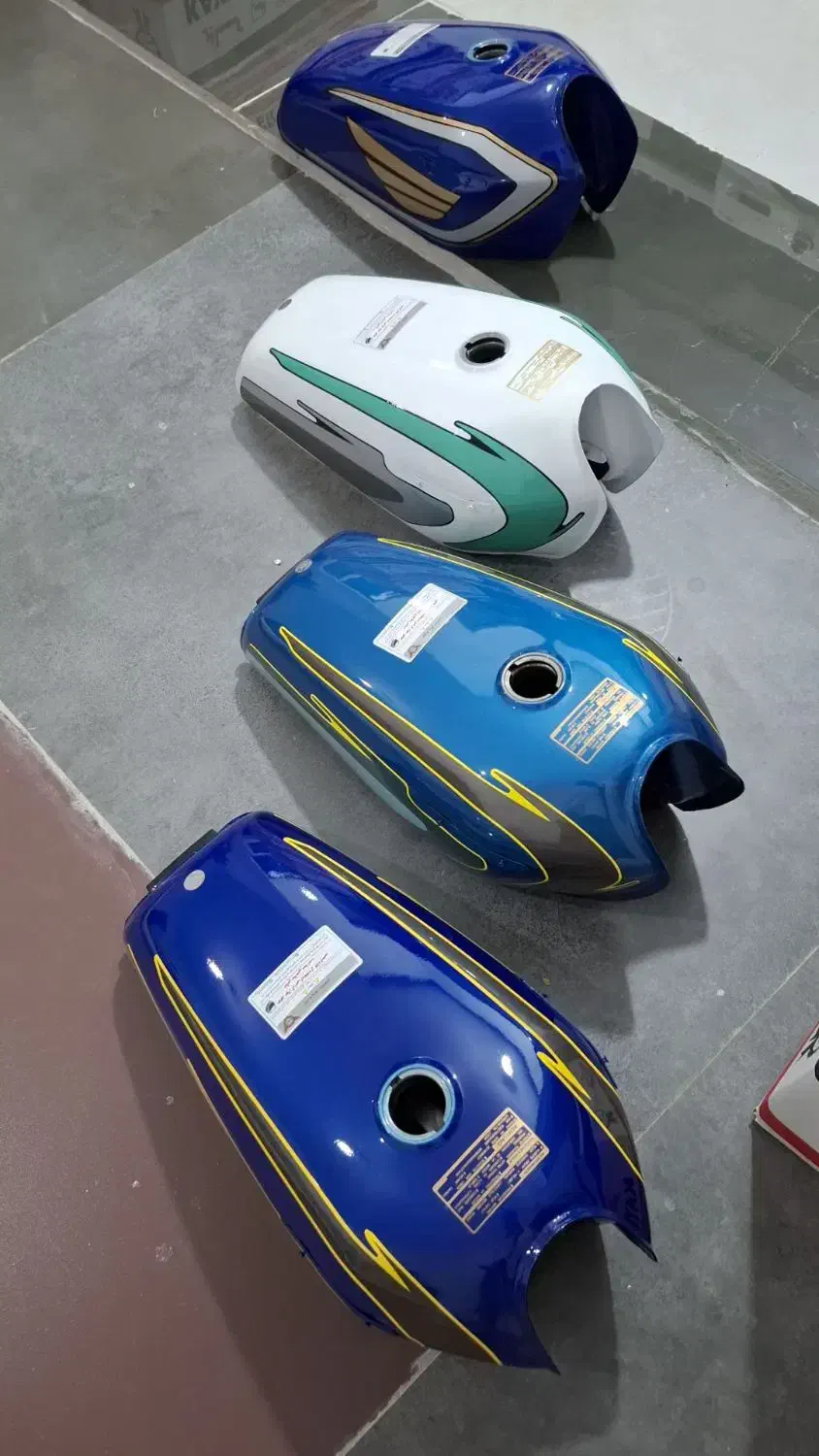 پخش تک لوازم یدکی موتور به قیمت عمده|قطعات یدکی و لوازم جانبی|قدس, شهر‌قدس|دیوار