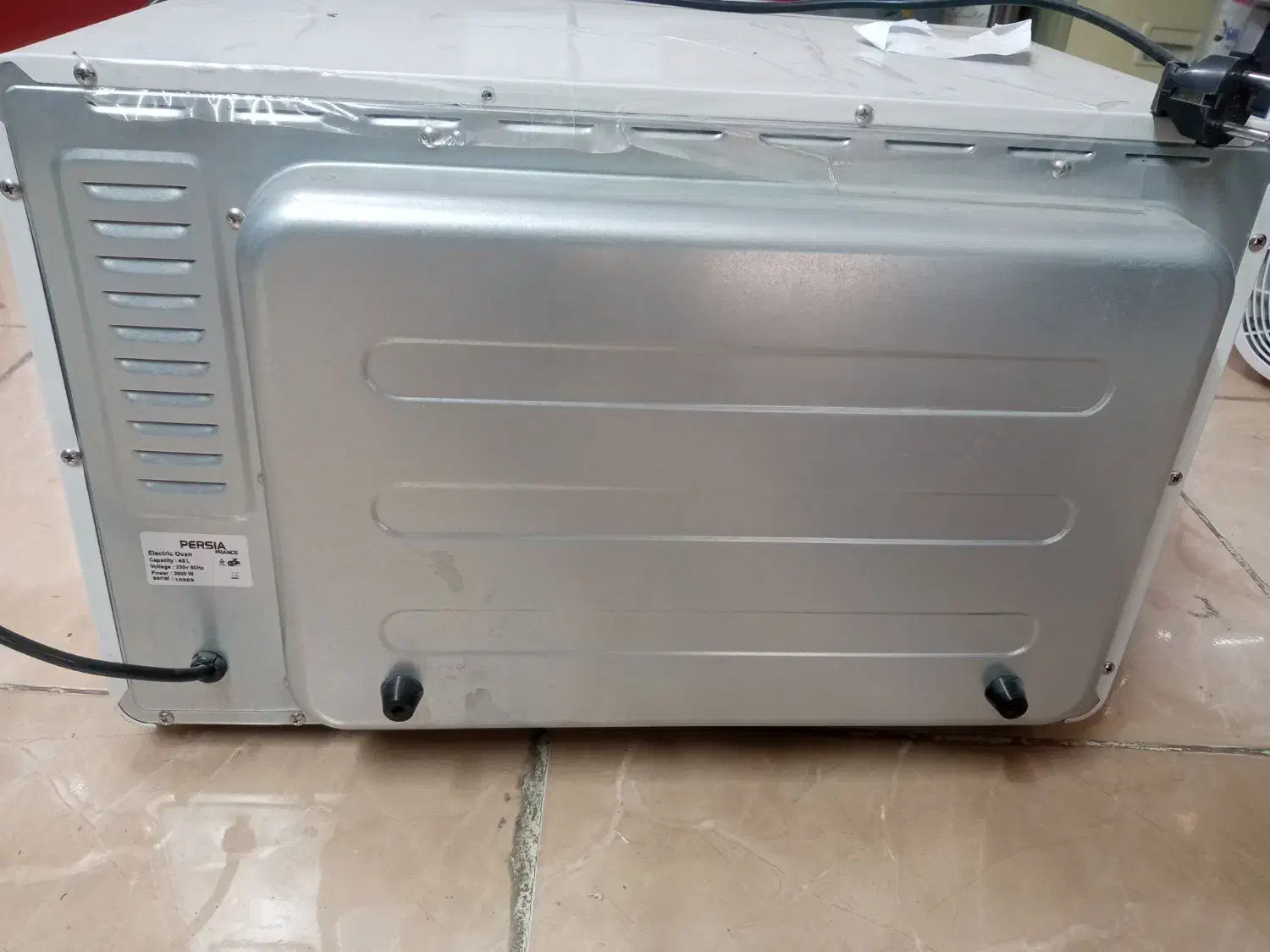 آون توستر|اجاق گاز و لوازم برقی پختوپز|سنندج, |دیوار