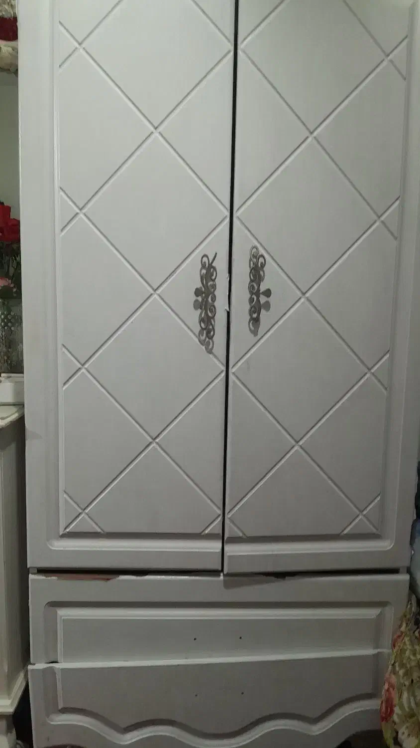 کمد وویترین|جاکفشی، کمد، دراور|تهران, افسریه جنوبی|دیوار