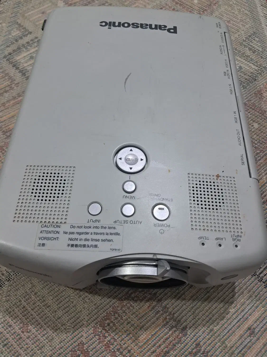 ویدئو پروژکتور و پایه|تلویزیون و پروژکتور|باوی, |دیوار