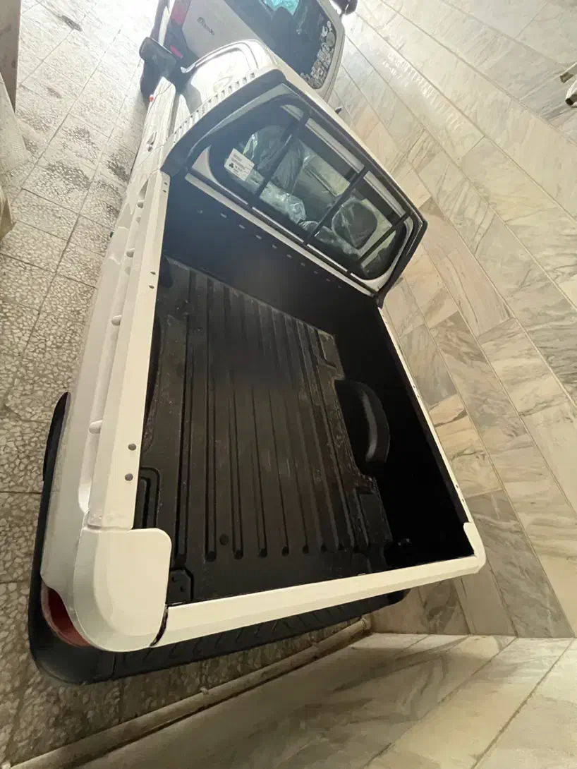 پراید وانت صفر خشک ۱۴۰۳ لاینر|خودرو سواری و وانت|تهران, شهر زیبا|دیوار