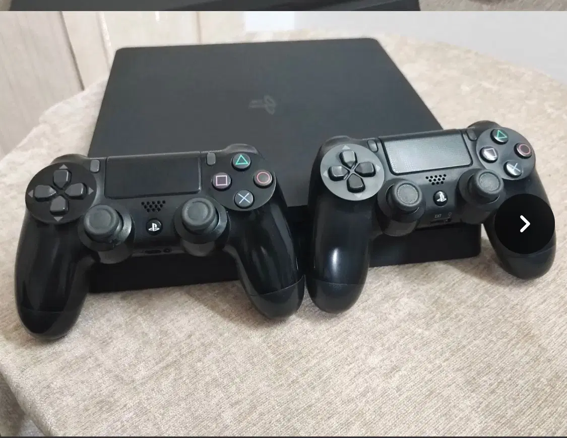 Ps4|کنسول، بازی ویدئویی و آنلاین|ارومیه, |دیوار