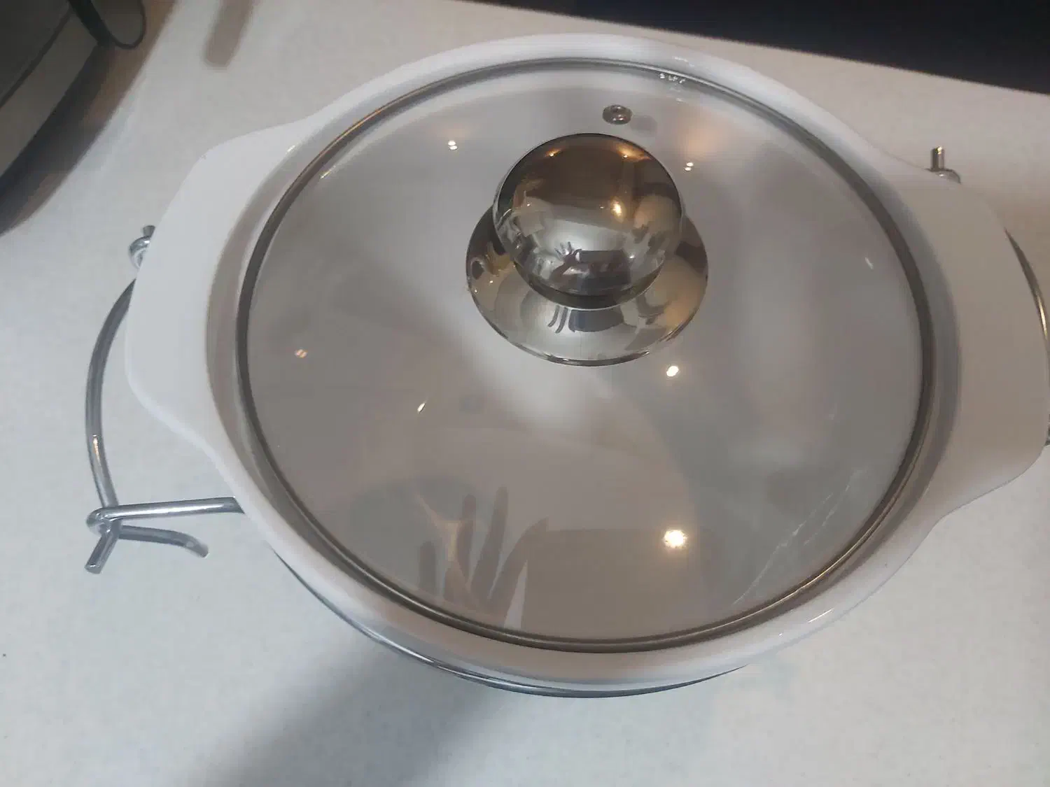 سوپ خوری وارمردارآجیل خوری گلدان قوری وارمردار|ظروف سرو و پذیرایی|تهران, کوهک|دیوار