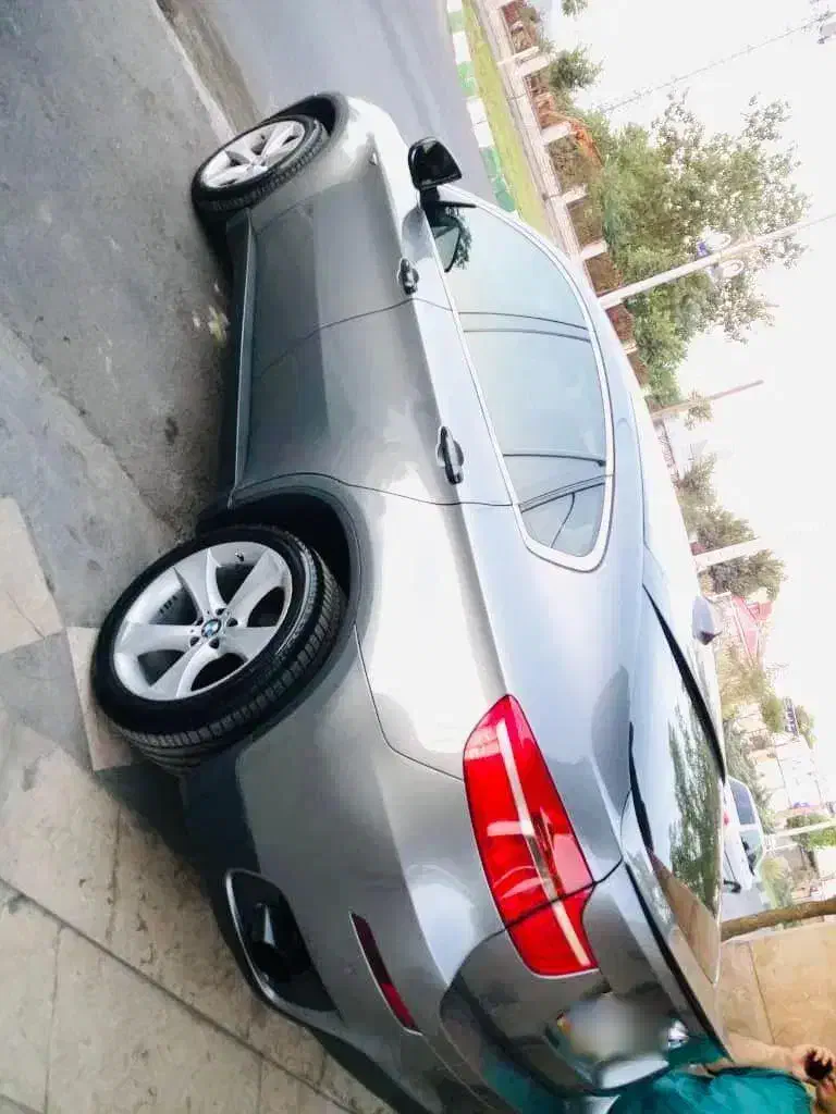 بی ام w|خودرو سواری و وانت|رشت, شهرک شهید عباسپور|دیوار