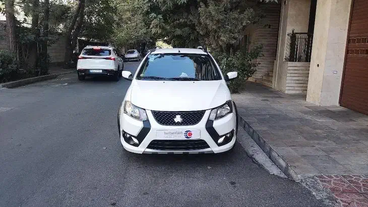 کوییکS1402|خودرو سواری و وانت|تهران, سازمان برنامه شمالی|دیوار