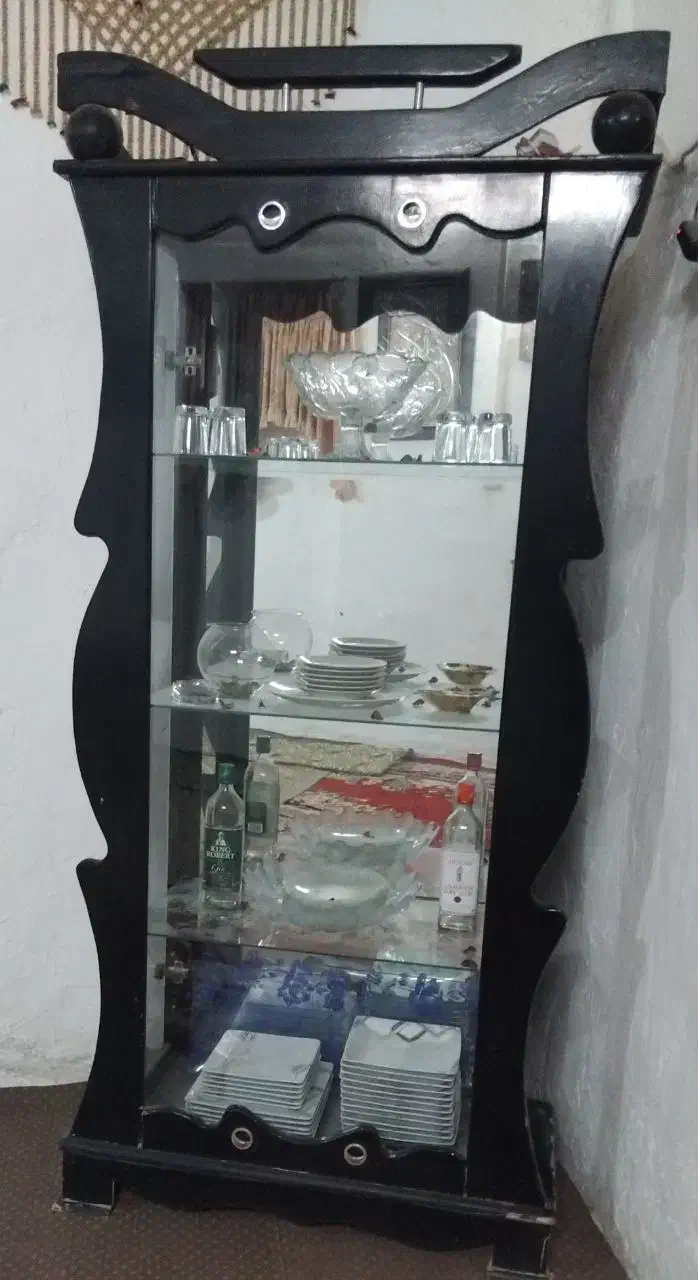 بوفه سالم۵۰۰|بوفه، ویترین، کنسول|زهک, |دیوار