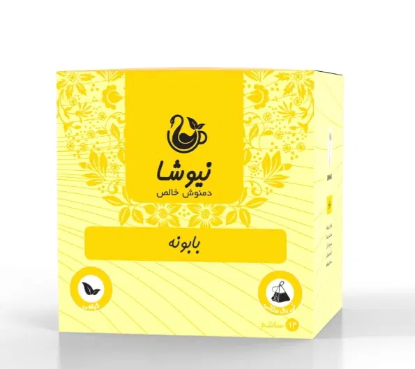 دمنوش بابونه|آرایشی، بهداشتی، درمانی|تهران, کوثر|دیوار