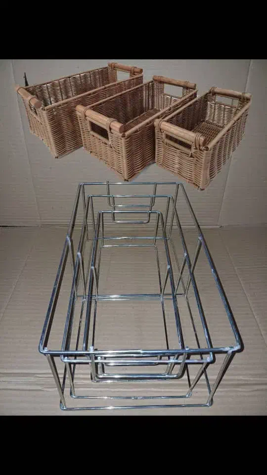 ارغوان بافی(سبد بافی)|صنایع دستی و سایر لوازم تزئینی|تهران, ورزشگاه آزادی|دیوار