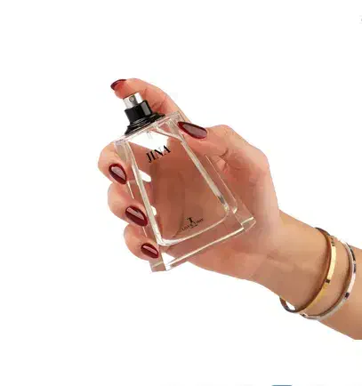 ادوپرفیوم زنانه لاو تایم مدل ژینا 100 میلی‌لیتر|آرایشی، بهداشتی، درمانی|اصفهان, محمودیه|دیوار