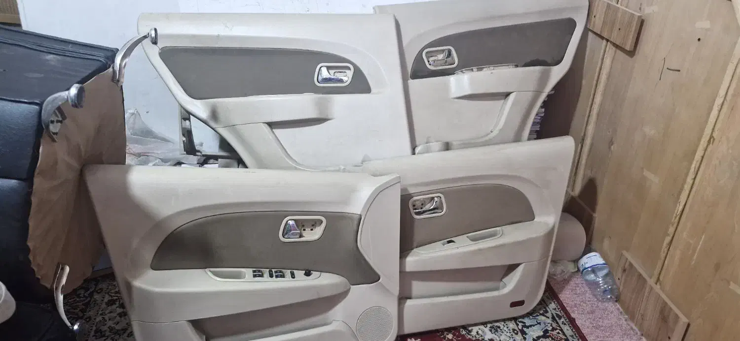 ام وی ام 315. سیم کشی صندلی ایربگ گیربکس داشبورد|قطعات یدکی و لوازم جانبی|شیراز, دباغ خانه|دیوار