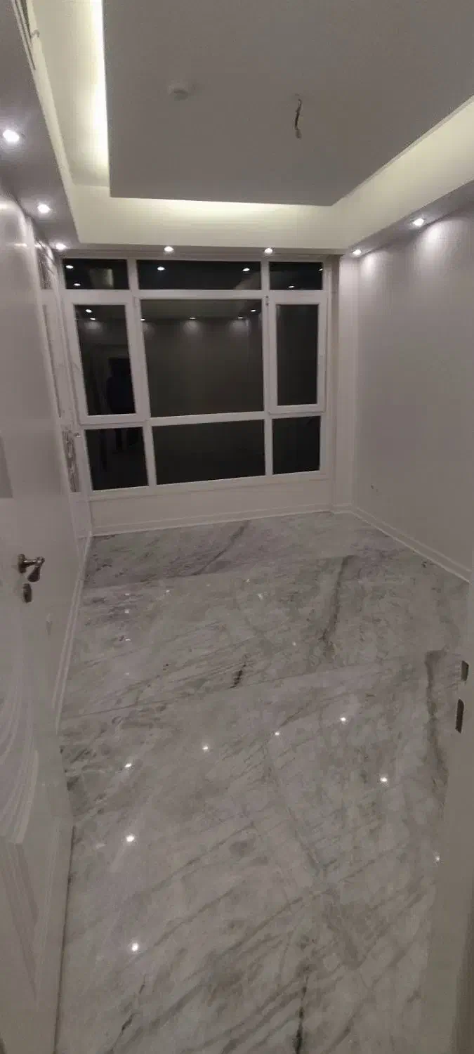 ۱۰۰ متر .نوساز.فول امکانات. زیر قیمت منطقه|فروش آپارتمان|تهران, قاسم‌آباد|دیوار