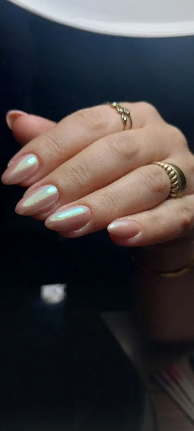 کاشت ناخن|خدمات آرایشگری و زیبایی|بجنورد, |دیوار