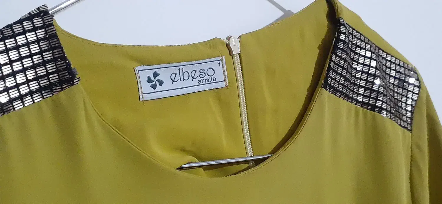 لباس مجلسی|لباس|نسیم‌شهر, |دیوار