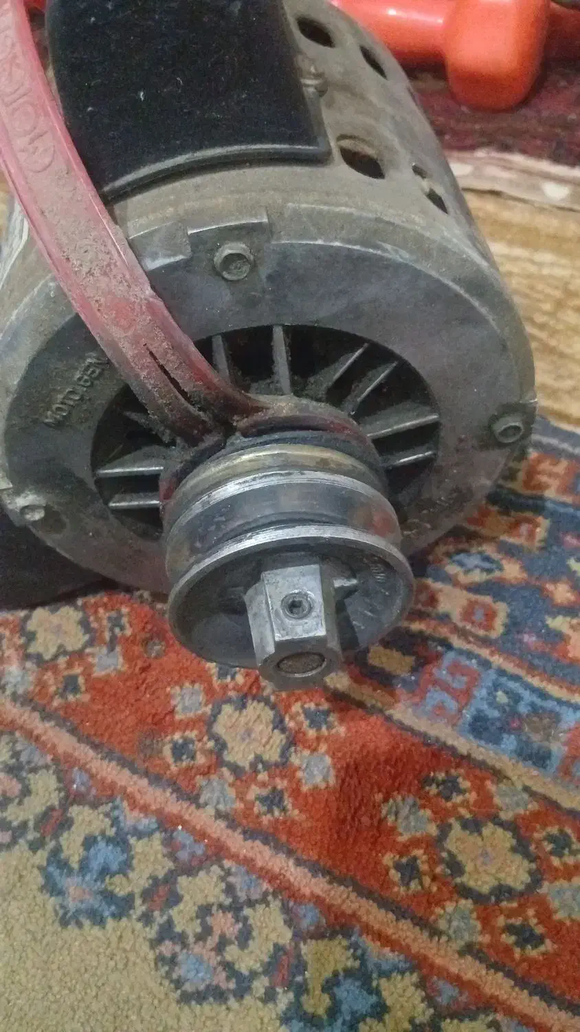 دینام کولر۰۰۰ ۴۵ درحد نو|کولر آبی|پردیس, فاز ۱|دیوار