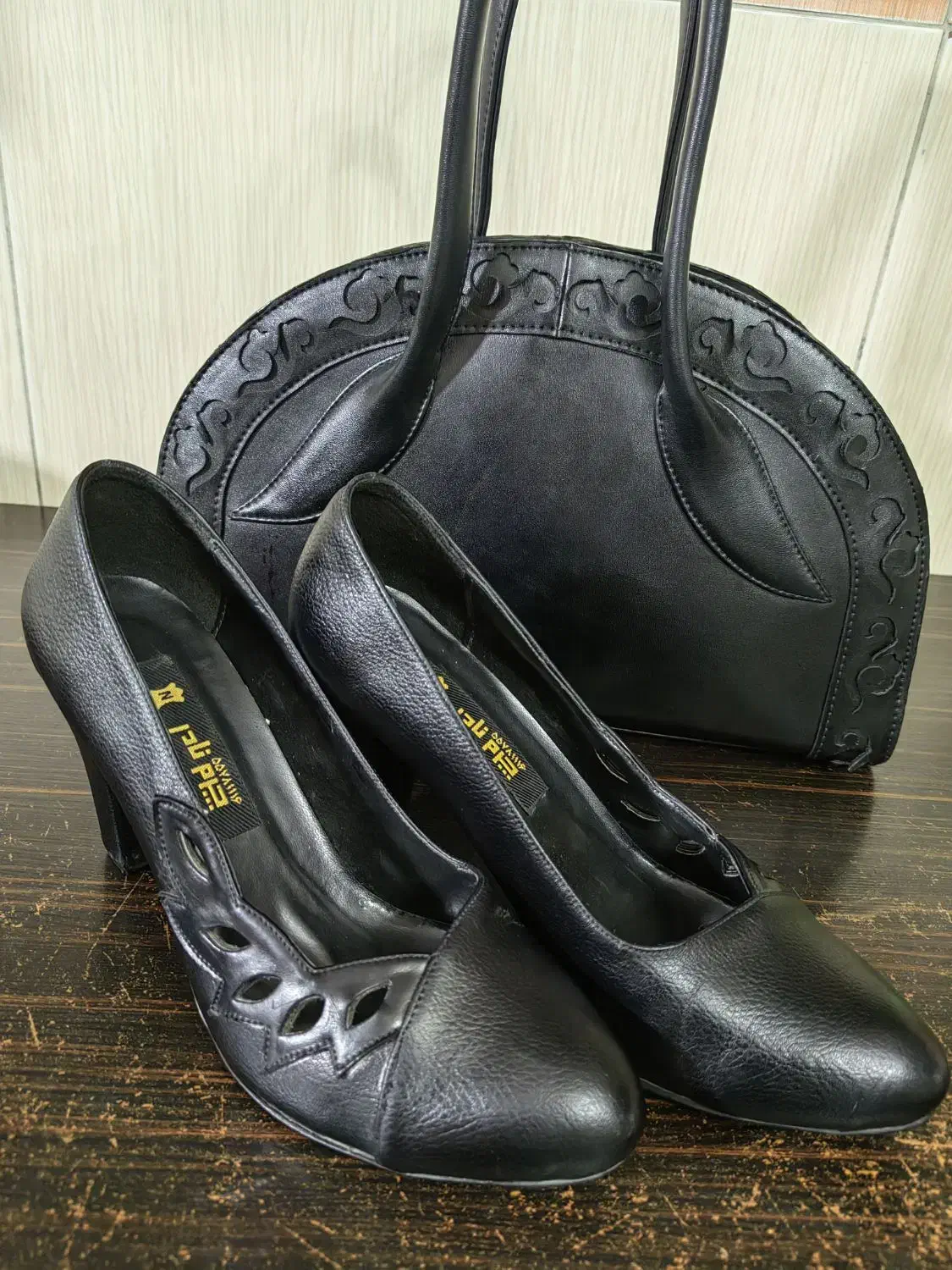 کیف و کفش|کیف، کفش، کمربند|اسلام‌شهر, مطهری|دیوار