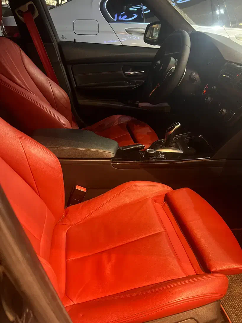 بی ام و ۳۲۸ لاکچری لاین|خودرو سواری و وانت|مشهد, سجاد شهر|دیوار