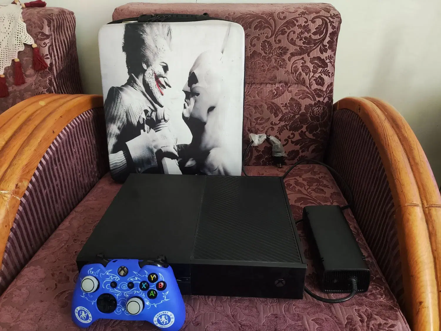 XBOX ONE|کنسول، بازی ویدئویی و آنلاین|تبریز, |دیوار