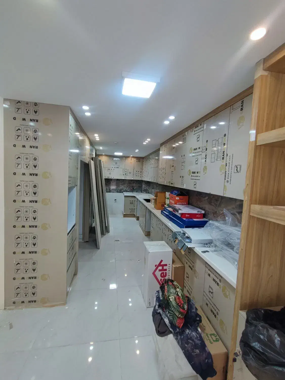 آپارتمان/140متر/3خواب/کلیداول/گلزار|اجارهٔ آپارتمان|اصفهان, کوی گلزار|دیوار