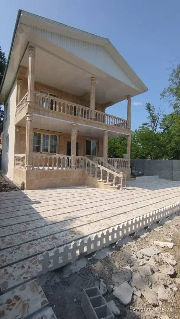 300متر زمین 150بنا تک برگ سند شاندرمن زیبا|فروش خانه و ویلا|ماسال, |دیوار