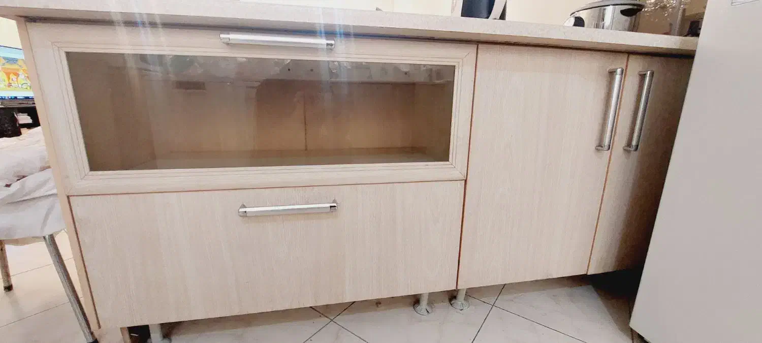 کابینت آشپزخانه، هود و سینک|مصالح و تجهیزات ساختمان|تهران, قلهک|دیوار