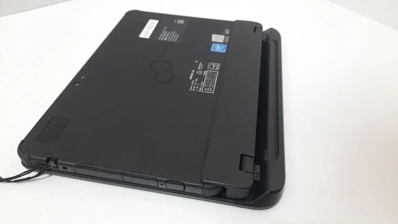 Q5010فوجیتسو تبلت ویندوزی|تبلت|تهران, ونک|دیوار