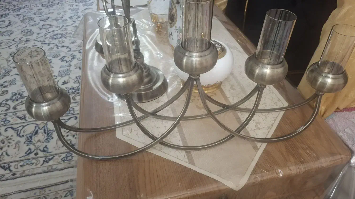 شعمدونی|صنایع دستی و سایر لوازم تزئینی|تهران, شارق|دیوار