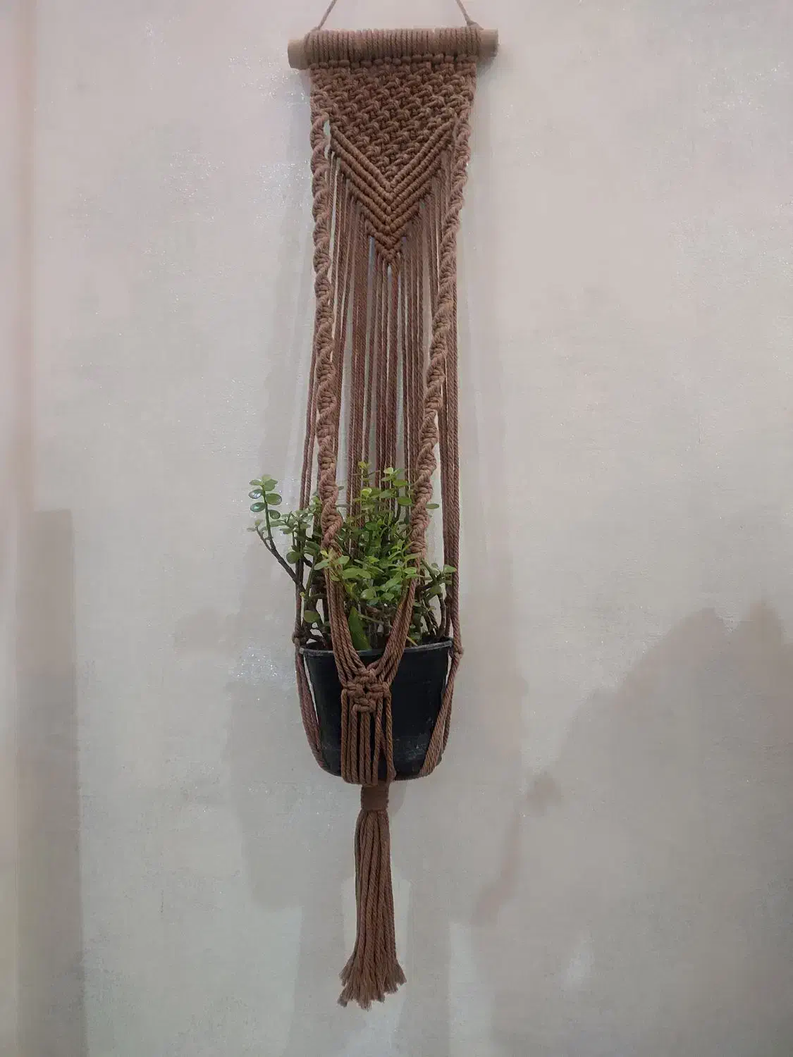 مکرومه|صنایع دستی و سایر لوازم تزئینی|اهواز, کوی باهنر|دیوار