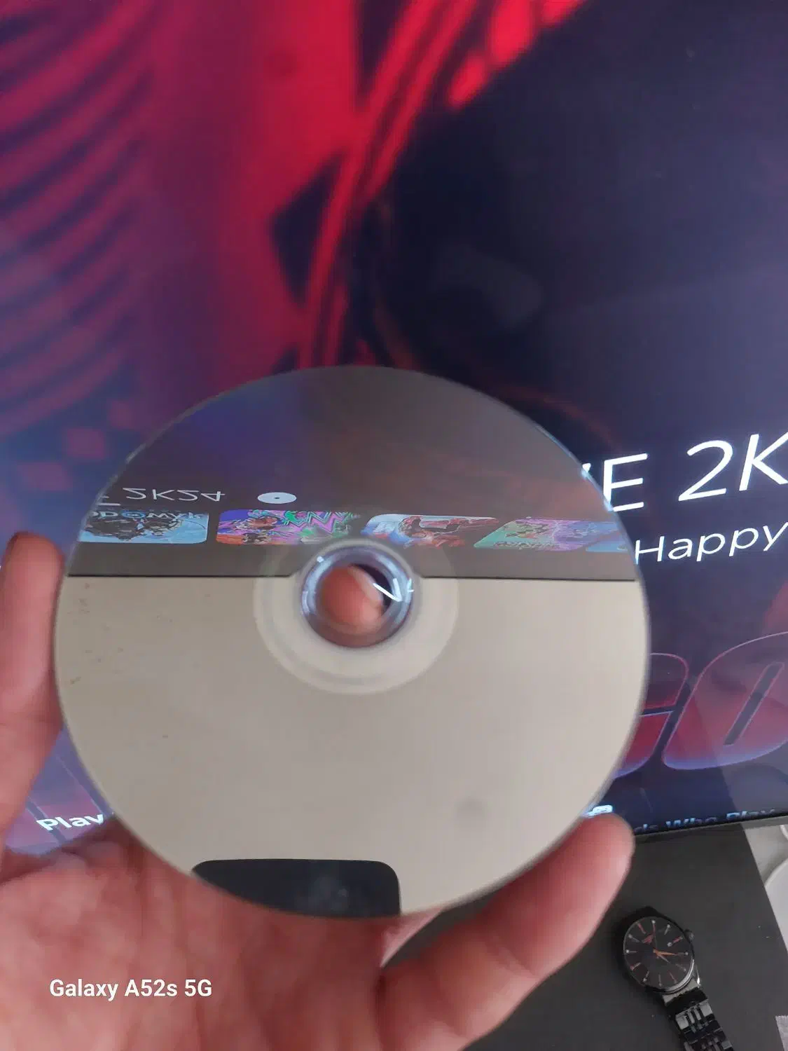 بازی کشتی کج wwe2k24 برای ps5|کنسول، بازی ویدئویی و آنلاین|شهریار, شهریار|دیوار