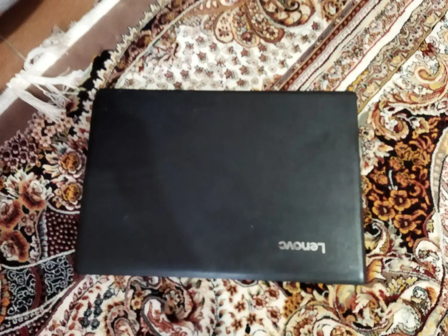 .لپ تاپ لنوو فروش فوری..کم کارکرد|رایانه همراه|لنگرود, |دیوار