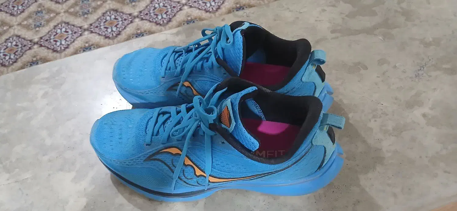 کتونی تاناکورا|کیف، کفش، کمربند|خرم‌آباد, |دیوار