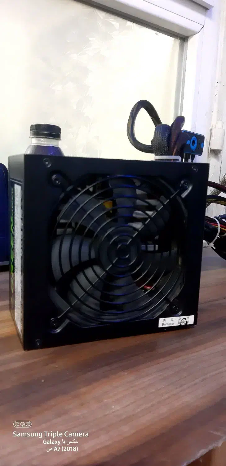 فن کامپیوتر|قطعات و لوازم جانبی رایانه|آسارا, |دیوار