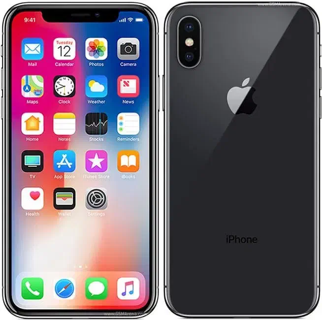 Iphone X|موبایل|تهران, فردوسی|دیوار